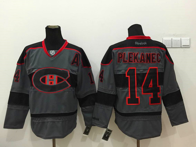 Montreal Canadiens jerseys-063
